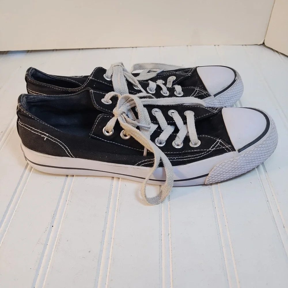 Airwalk mens black